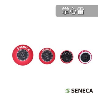 SENECA掌心雷掌心型棘輪扳手套筒起子頭隨身工具組 輕巧便攜 多功能維修 家庭必備, 1個, 1/4" (套筒用)