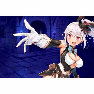 幻影怪盗：艾菲 云汉化版【爆款精品RPG/汉化/2.3G】【 PC單機遊戲】