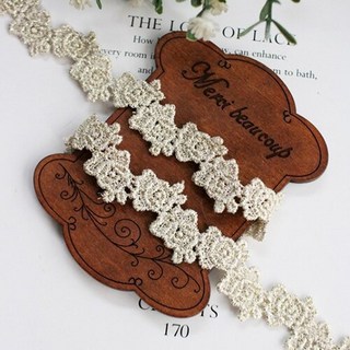 G2408120012 1필 케미컬레이스 캔디로즈 금사, 1개