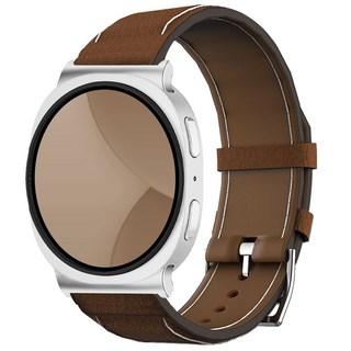 아이메이드잇 갤럭시워치 호환 모던 가죽밴드 스트랩