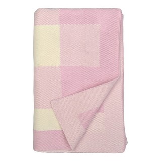 Burt&′s Bees Baby 蜜蜂爺爺100%有機棉嬰兒蓋毯 童車防風毯 彌月禮盒推薦