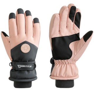 핏코드 방한 방수장갑 등산 스마트폰 터치