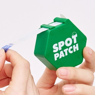슈퐁 스팟 패치 여드름 패치, 1개, 120개입