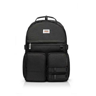 아메리칸투어리스터 신형 대형 포켓 가방 학생백팩 경량 노트북 수납 NG8