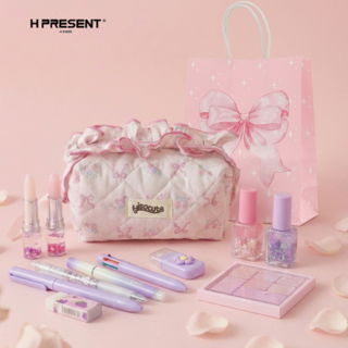 H프레젠트 센스있는 문구 선물 세트