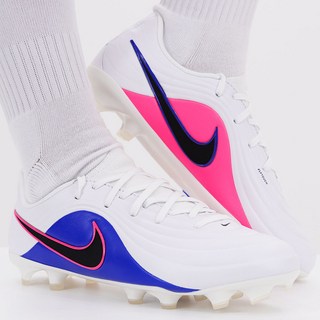 나이키 주니어 멀티그라운드용 로우탑 클리트 축구화 천연잔디 인조잔디 아동 FG/MG 축구신발