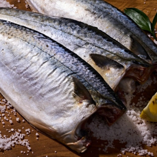 제주직송 프리미엄 제주 저염 고등어 왕특대 고등어 손질 고등어 "가격비교" 한정특가, 5개, 200g 내외 (왕특대)