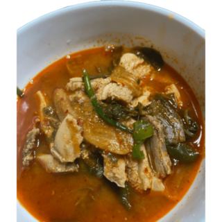 [집들이음식 BEST] 원조태평소국밥 소내장탕 국밥 내장국밥, 내장탕, 550g, 3개