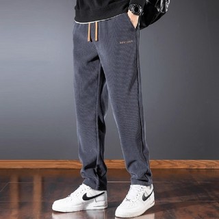 燈芯絨休閒長褲