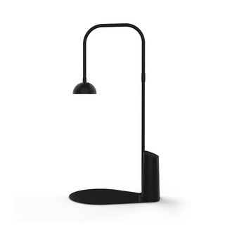 2025最新款記憶循環定時梵農微景觀專用充電款植物燈全光譜苔蘚生態瓶可定時高顯色植物燈桌上景觀瓶生態缸微景觀缸植物燈, 1個