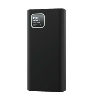 寶力數位建國總店 K777 密錄器 微型攝影機 針孔攝影機 真2K行動電源 無孔鏡頭 開機即錄 夜視機王, 1個, K777／256G版, K777 / 256G