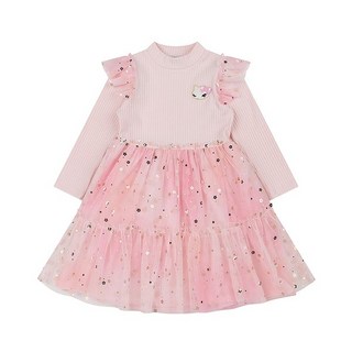 프랜치캣 Q56DDO150 U PK 골지 배색 OPS 209640