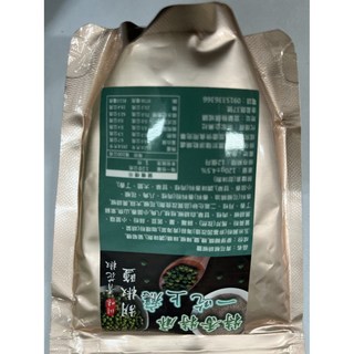 【粿女兒商行】現貨 青花椒胡椒鹽120g, 120g, 1個