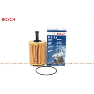 VAG小賴汽車 Tiguan Touran Sharan Transporter 機油芯 071115562C, 1個, BOSCH