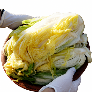 강원도 영월 돌다리농원 국내산 절임배추 10kg / 20kg, 1개