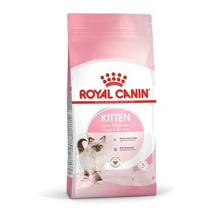ROYAL CANIN 幼貓 12月齡以下乾糧, 法國 皇家ROYAL CANIN-FHN 皇家幼貓K36 10KG, 10kg, 1個