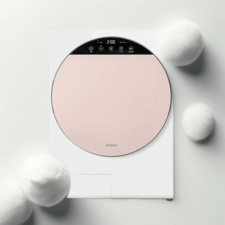 위닉스 인버터 컴팩트건조기 최대 4KG 베이지 (HS3E400-NEK)_미니건조기, HS3E400-NEK x 1개