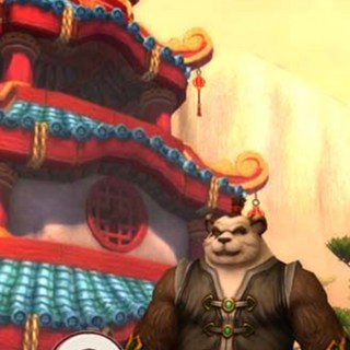 魔獸世界 90級 548單機版，免虛擬機一鍵啟動，智慧AI機器人陪玩PVP戰場精英版, 1個