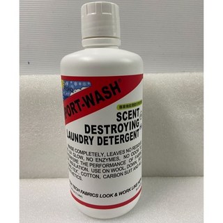 時尚單車 SPORT WASH 專業機能運動衣物洗劑 洗衣精 1000ml/700ml/532ml, 1個, 532ml*1罐