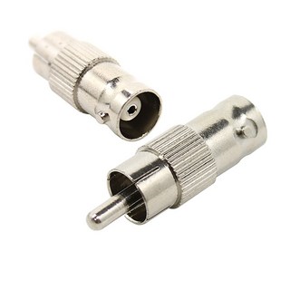 넥시 BNC to BNC 젠더 NX378, 선택없음