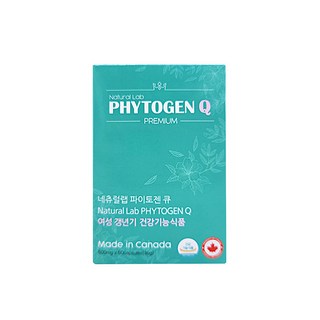 여성 갱년기 회화나무 아마씨추출물 리그난 에스트로겐 건강기능 식품, 30정, 1개