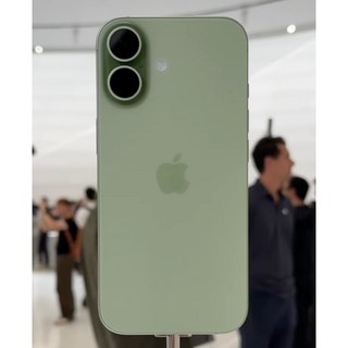 아이폰 17 미국판 무음카메라 자급제