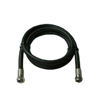 F-F線 5C2V同軸線 RF線 天線 同軸電纜線 第四台線 數位天線 有線電視 數位電視, 10米