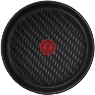Tefal 特福 巧變精靈系列不沾平底鍋, 24cm, 1個
