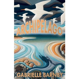 (英文圖書)Archipelago 平裝版, Sparsile Books Ltd, 英文