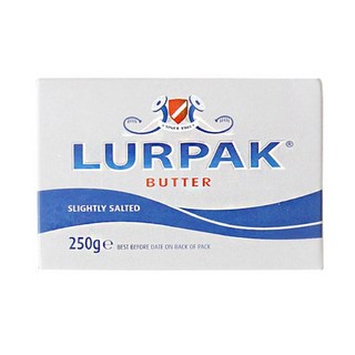 루어팍 가염버터 250g 덴마크산 크림 [아이스박스 무료포장], 1개