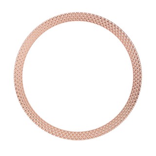 더조은셀러 갤럭시 워치 호환 메탈 베젤링 보호링 다이아링, 브론즈, 1개