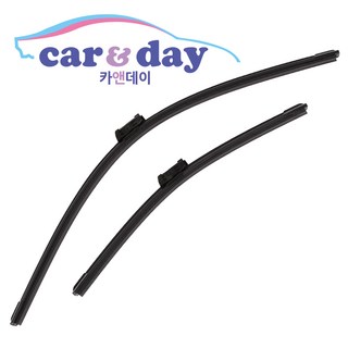 카앤데이 포르쉐 911 터보카브리올레 와이퍼 991