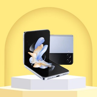 (대단한형제들) 삼성 갤럭시 Z플립4 5G 256GB 512GB 3사호환 공기계 자급제 리퍼폰 SM-F721, 당일출발._ 블루_새상품급