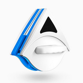 자석 유리창 유리 닦이 -10mm 창문 청소 도구 스퀴즈, 3-10mm용, 1개