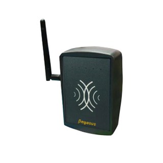 Pegasus 2.4GHz無線接收盒 PFH-5210 門禁系統 保全設備 居家安全, 1個