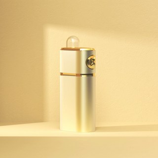 Crei 크레이 고압 수분공급기 휴대용 피부관리 미스트기, V-S237