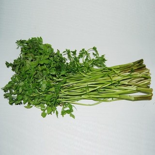 나주 돌미나리 주말, 1박스, 1KG