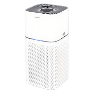 마이디어 공기청정기 KJ400G-Z1 Pro 44.4㎡, 화이트