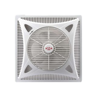 TWO STAR 浴室通風扇，靜音節能，有效除濕，保持浴室乾爽舒適, 白色,TS-3303