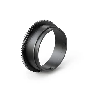 Seafrogs 방수 카메라 하우징 소니 시그마 Tamron 렌즈 용 줌 기어 포커스 링, 06 Sigma 24-70mm f2.8