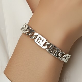 은비나리 불교 길상 만자 은팔찌 925실버 체인 팔찌 남녀공용 커플 고급 선물 순은 전통 주얼리