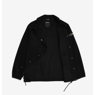 내셔널지오그래픽 []내셔널지오그래픽 남녀공용데님 코치자켓 N221USH020 322791