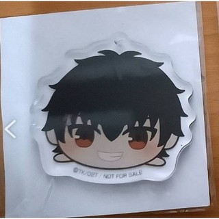 幸幸貓 鑽石王牌 特典吊飾 澤村榮純 御幸一也 現貨 全新, 1個