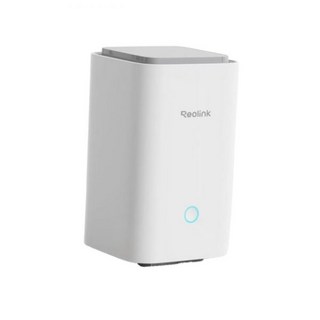 REOLINK Home Hub 최대 8개의 배터리/Wi-Fi 보안 카메라를 위한 중앙 집중식 제어 암호화 프라이버시 2.4/5GHz Wi-Fi 월간 요금 없음 64GB, REOLINK Home Hub 최대 8개의 배터리/Wi