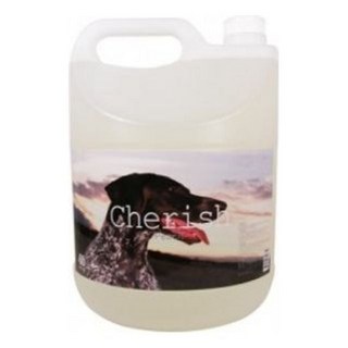 체리쉬 (복숭아향) 4L 멍냐옹이스프레이 Ys957