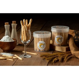 食在鮮 魔法起司棒 (獨立包裝，酥脆濃郁，方便攜帶), 1個