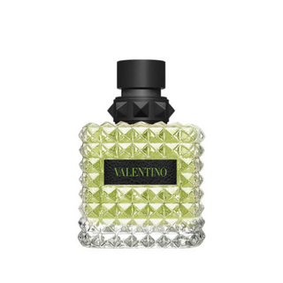 발렌티노 도나 본 인 로마 EDP, 그린 100ml, 1개, 50ml