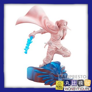 航海王 魯夫 索隆 紅髮傑克 美音 KING 鷹眼密佛格 羅 培波 騙人布 可雅 代理 BP DXF WCF 景品, 戰光絕景 紅髮傑克