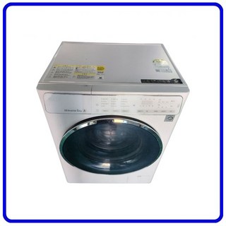 LG 꼬망스 중고 드럼세탁기 소형 5kg [F5WL]