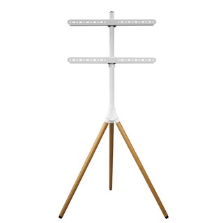 지마운트 이젤스탠드 GMT-WS4750We 화이트, 1개